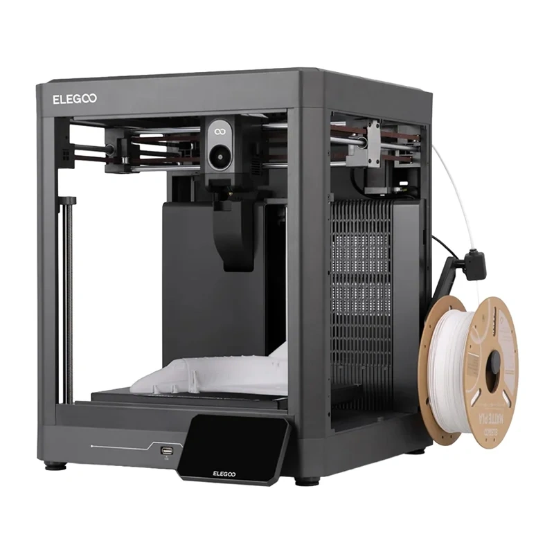 3D printer ELEGOO Centauri  2 5
