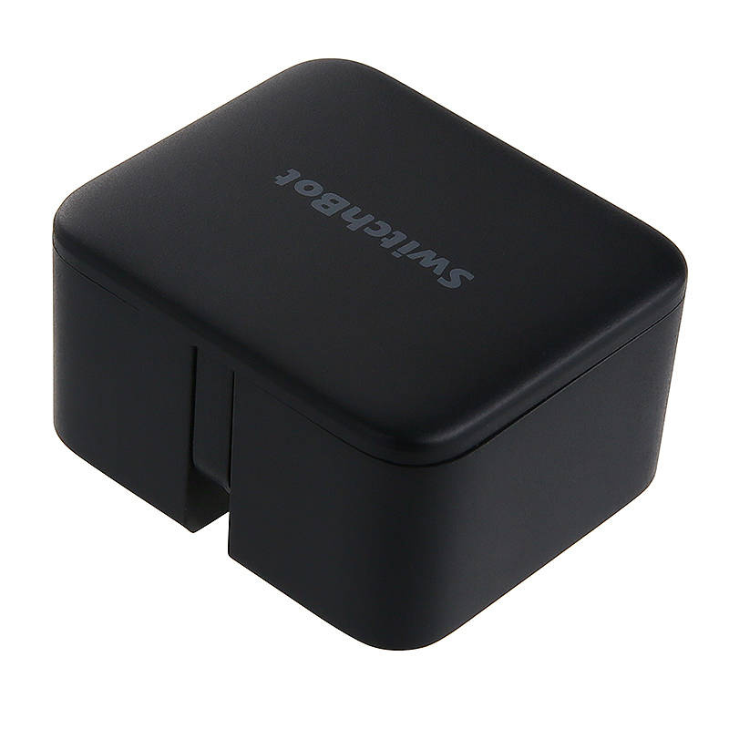 Przełącznik zdalny SWITCHBOT SwitchBot-S1 (czarny) 4