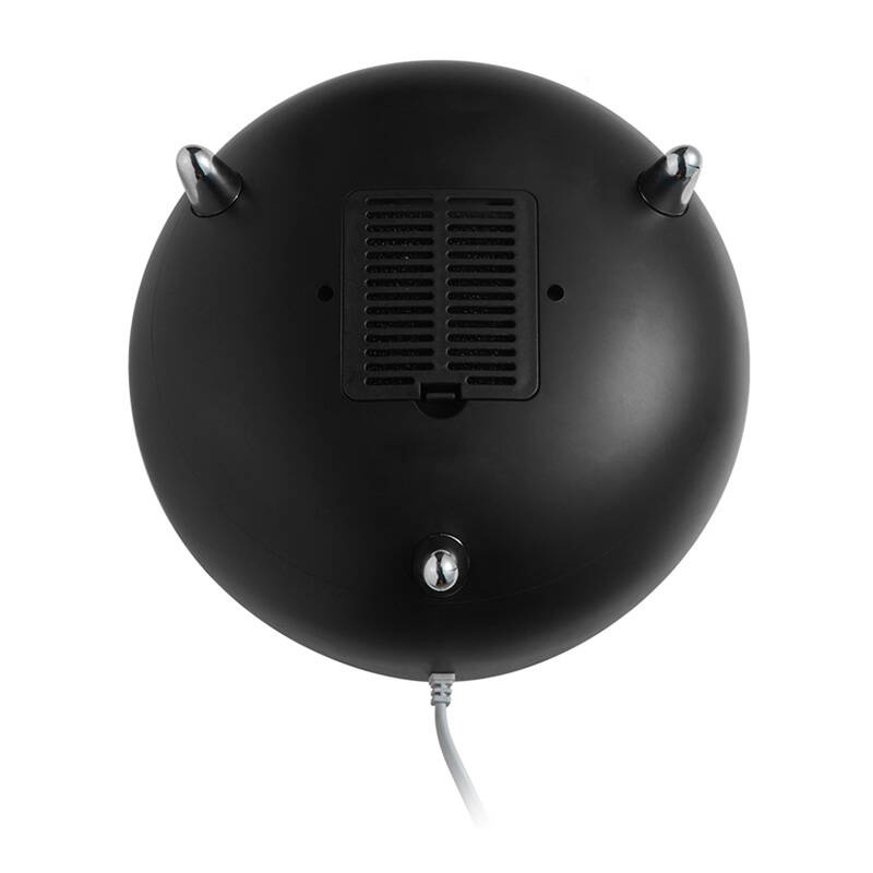 Nawilżacz powietrza DEERMA F327W ultradźwiękowy UV 3