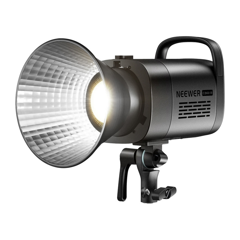 LED Studio Light NEEWER CB60B Bi-Color 70W