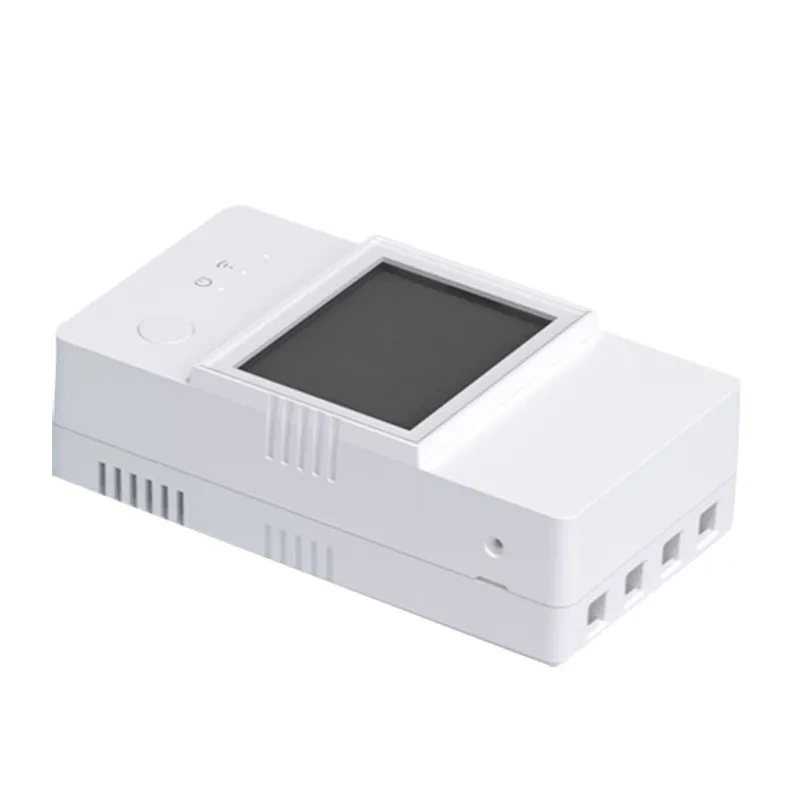 Przekaźnik Wi-Fi SONOFF POWR316D 16A POW Elite 3
