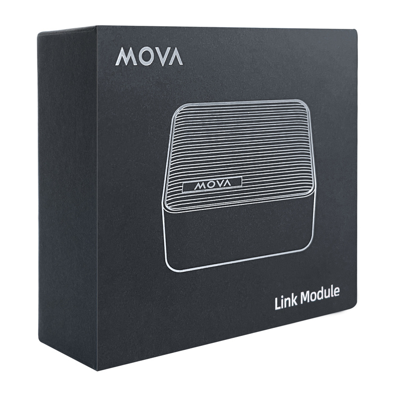 Link Module for MOVA LiDAX Ultra 800 roboticmower 4