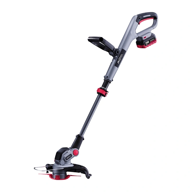 MOVA GT212 20V 30,5cm Cordless Grass Trimmer