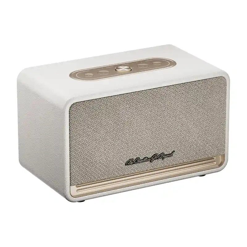 QCY SP300 wireless speaker (white) 4