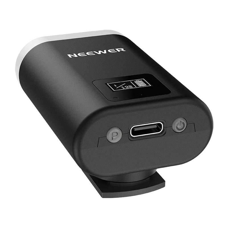 Mini Camera Flash NEEWER BASICS N12