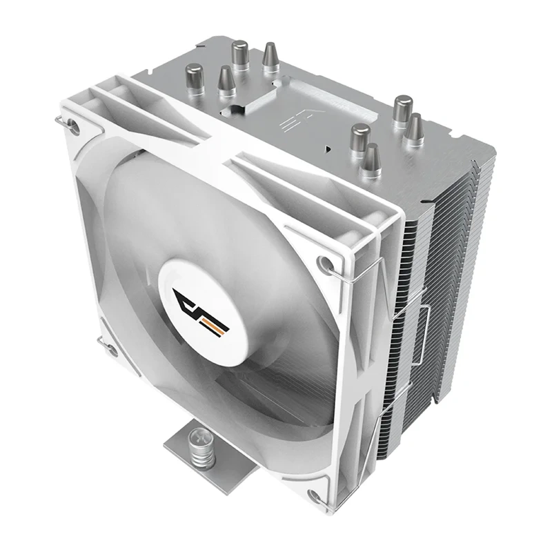 Fan DarkFlash S31 ARGB (white) 3