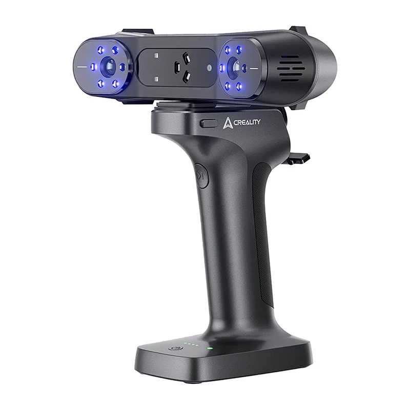 Creality RaptorX 3D Scanner 2