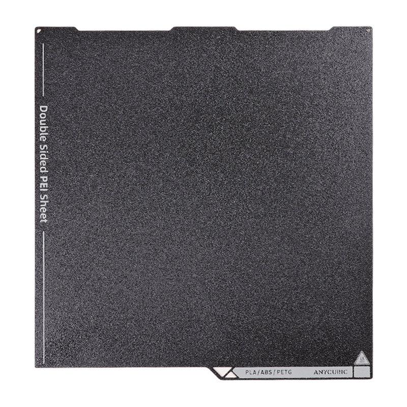 Anycubic PEI Spring Steel for Kobra 3/Combo/V2/V2 Combo