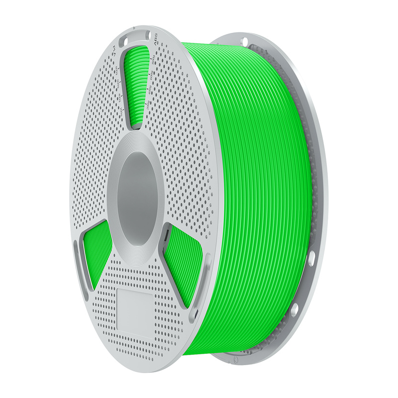 Sunlu Filament ASA (zielony) 4