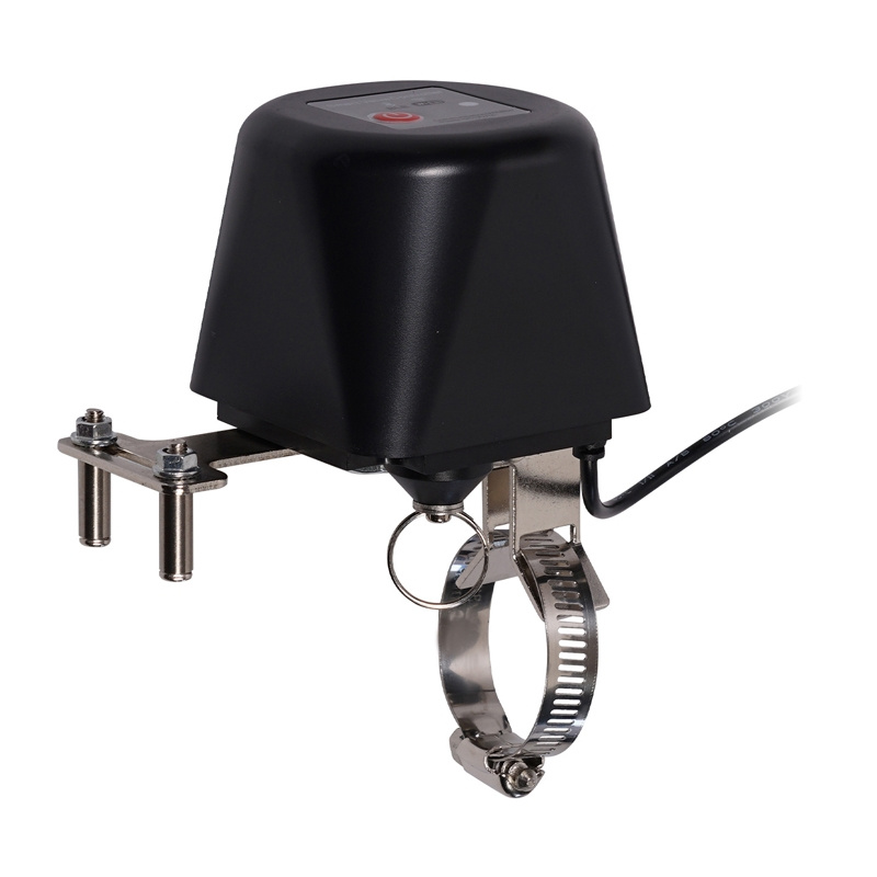 Smart Water Valve MOES WV-LZ-BK Wi-Fi (black) 3