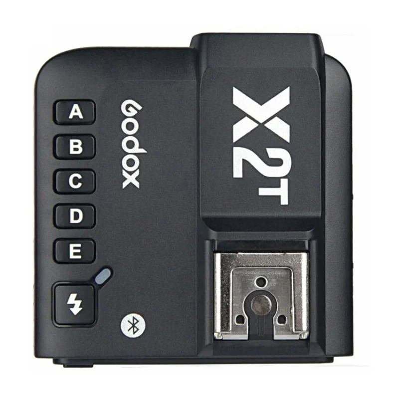 Trigger GODOX X2T-P 3