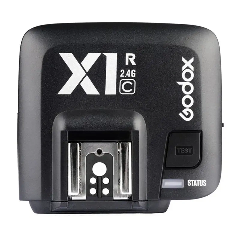 Trigger GODOX X1R-N for Nikon 3