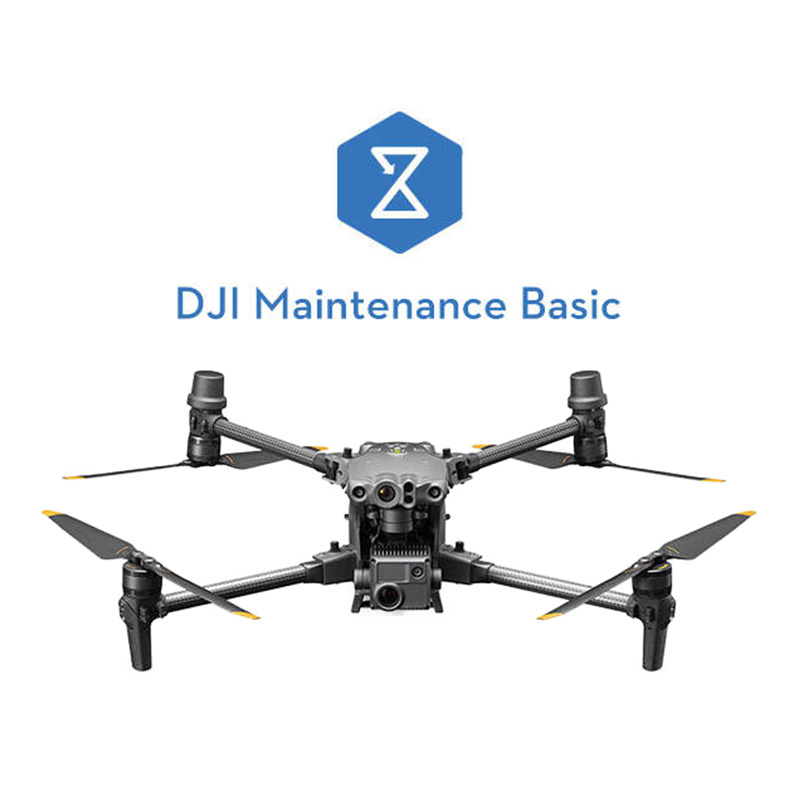 DJI Maintenance Basic dla Matrice 30