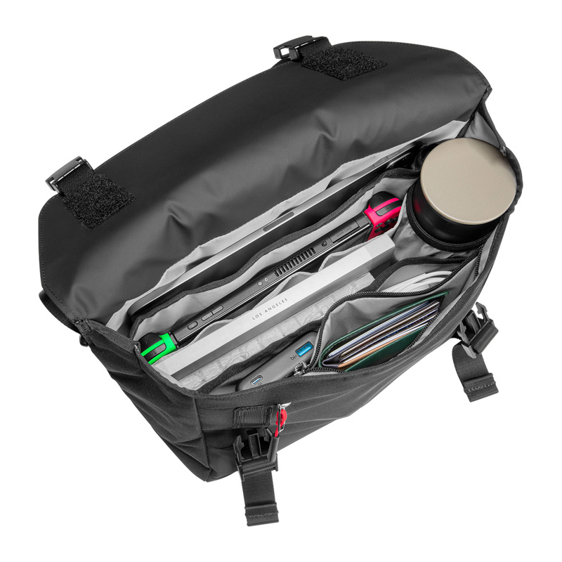 Slash-T27 Shoulder Bag 5