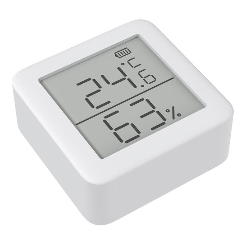 Termometr i higrometr SWITCHBOT Thermometer and Hygrometer 2