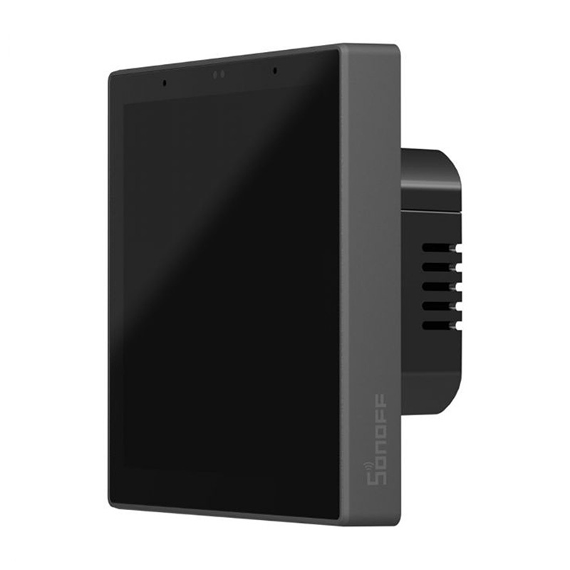 Panel sterowania SONOFF NSPanel Pro Wi-Fi BT ZigBee (czarny) 3