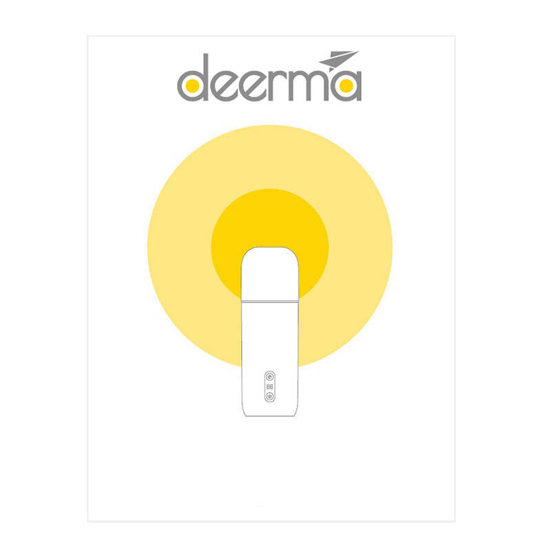 Czajnik elektryczny DEERMA DR035S 5