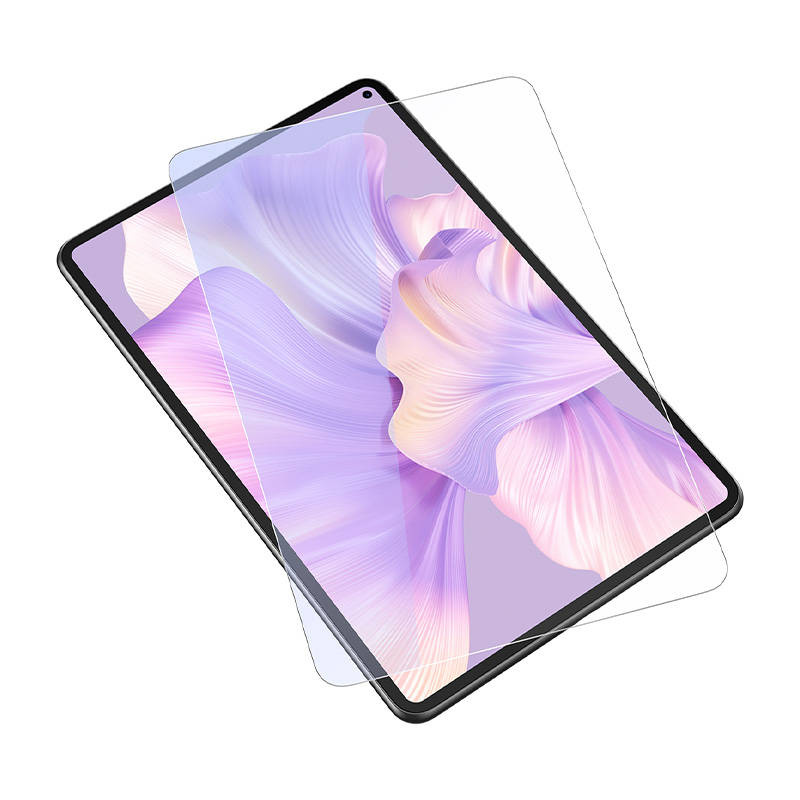 Szkło hartowane BASEUS Crystal 0.3mm MatePad Pro 11" 5