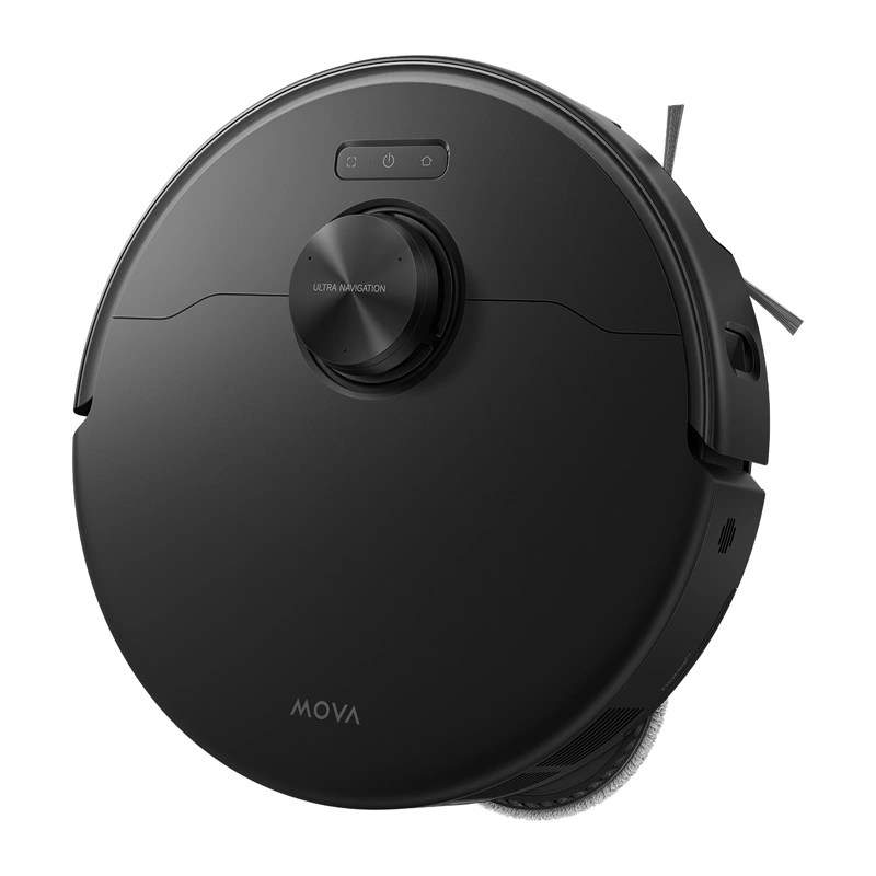 Robot Vacuum MOVA P70 pro ultra (black) 5
