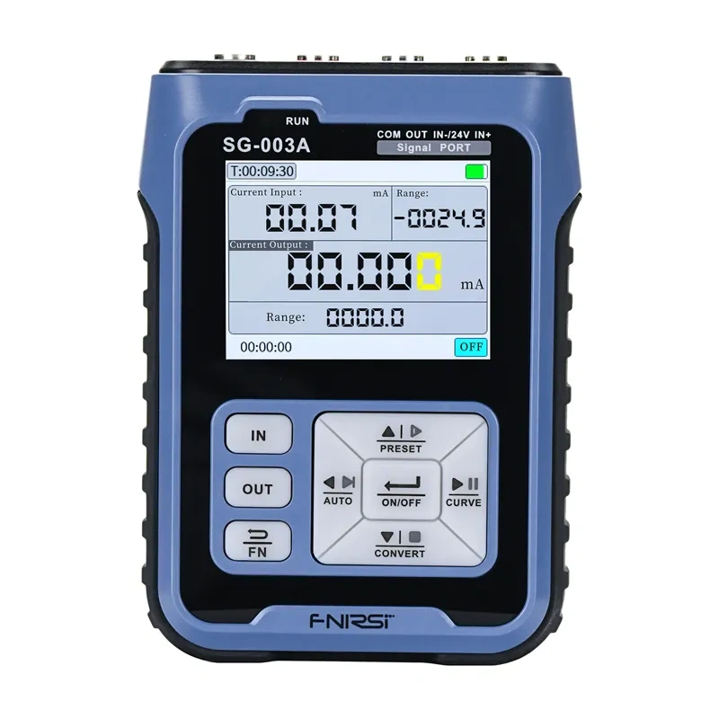 FNIRSI SG-003A mini signal generator 2