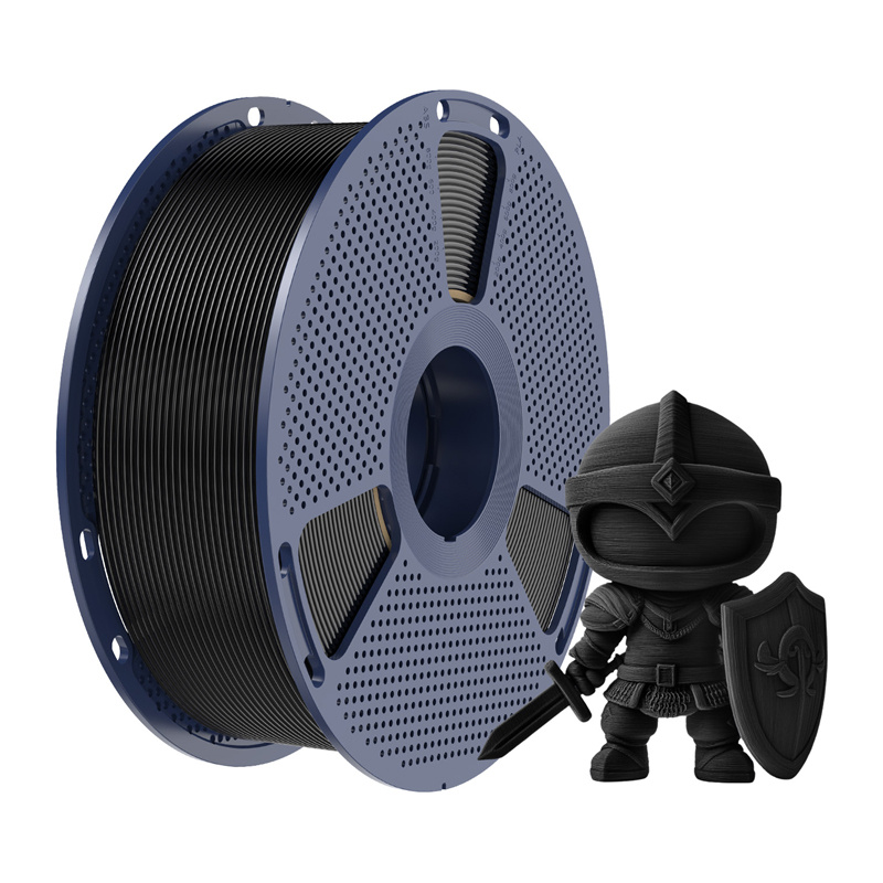 Sunlu Filament PLA+ (black) 2
