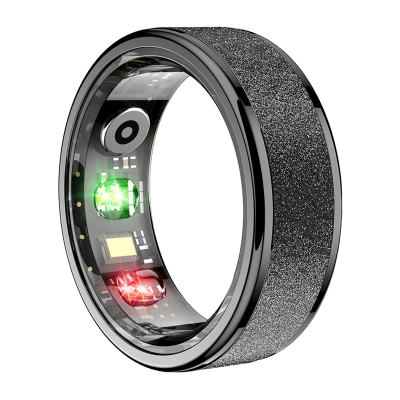 Smartring Colmi R10 22.4MM 13 (black) 2