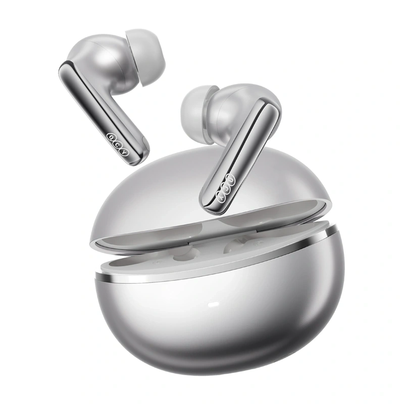 QCY N70 Lite TWS Bluetooth Earphones TitaniumHT18 LITE 4