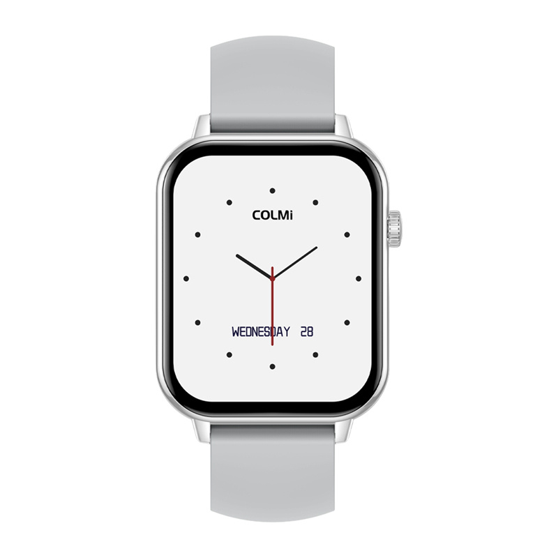 COLMI C28 Smartwatch Silver 3