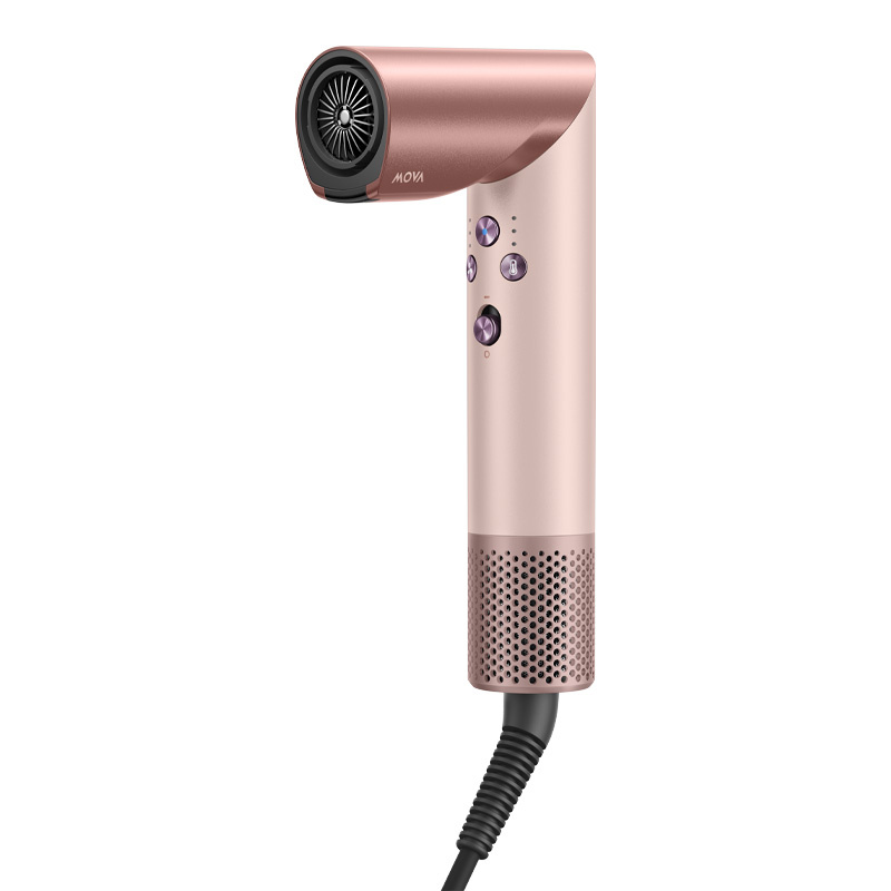 Hair Dryer MOVA Master 10 Pink 3