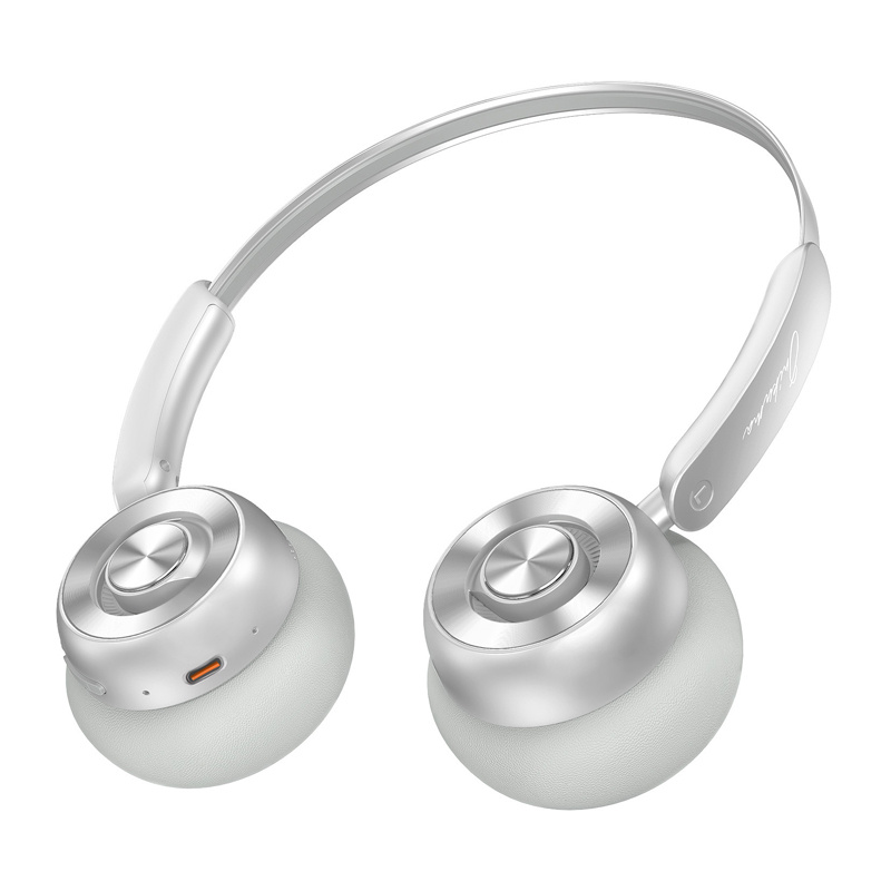 ONIKUMA Headset GT820 Silver ONIKUMA GT820 gaming headphones 2