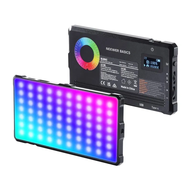 Studio light NEEWER BASICS SL90C 2