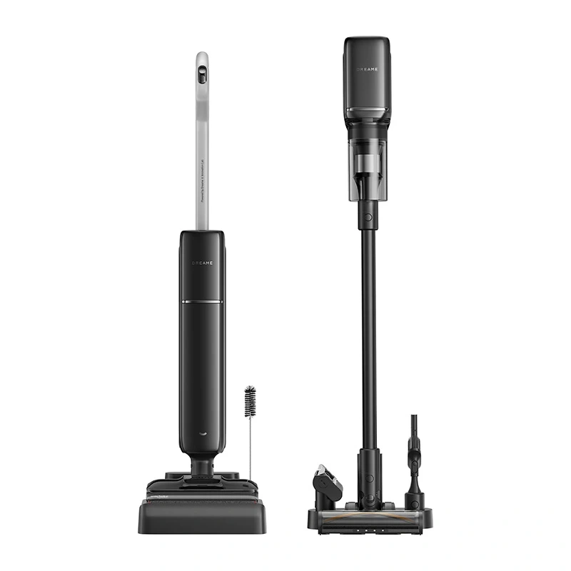 Wet and Dry Vacuum Cleaner Dreame G12 Dual 2