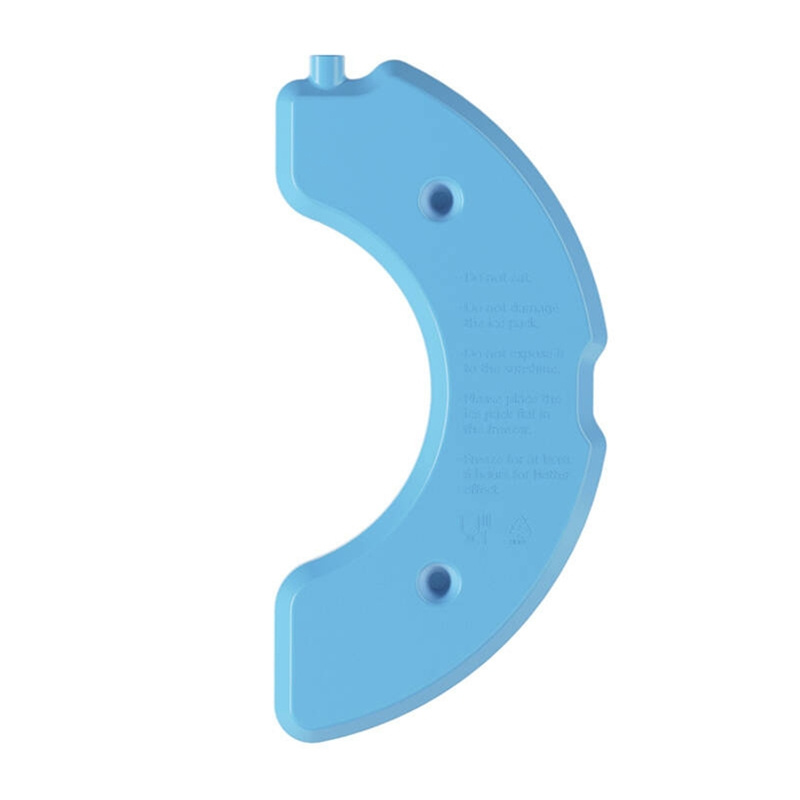 Rojeco Ice Pack for 6 Meals Automatic Pet Feeder 3 2