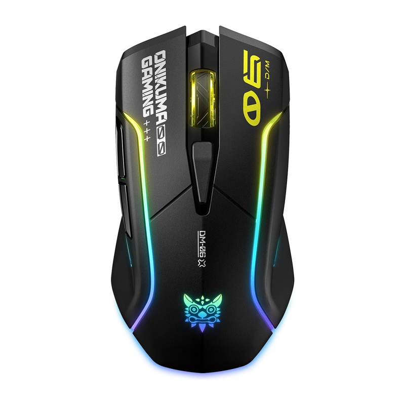 ONIKUMA DM06 gaming mouse 5