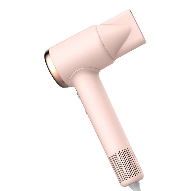 Suszarka do włosów DEERMA DEM-CF50W (różowa) 4