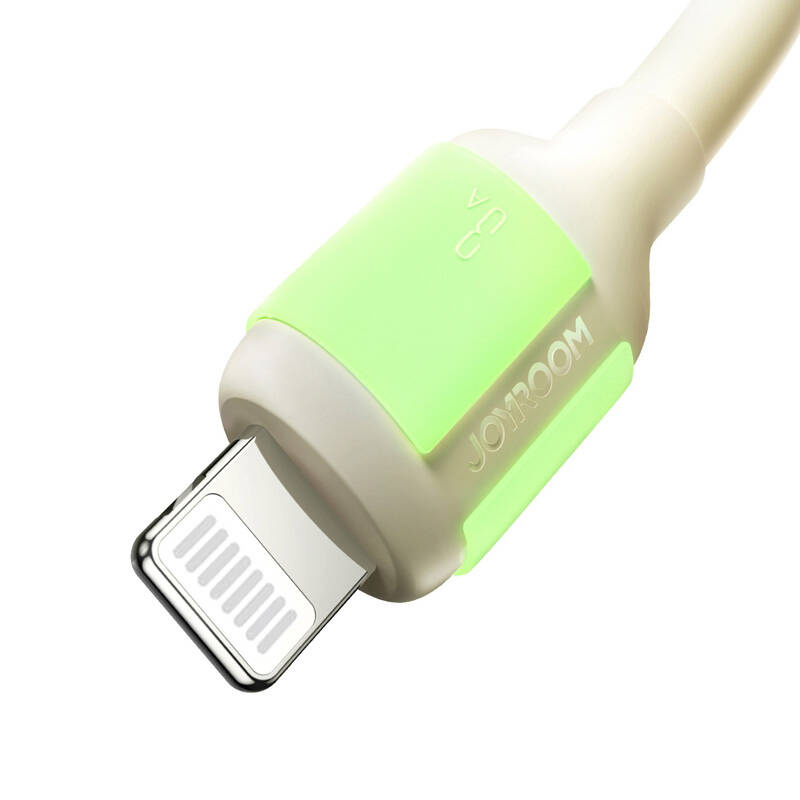 Kabel do szybkiego ładowania Joyroom S-A53 USB-A - Lightning