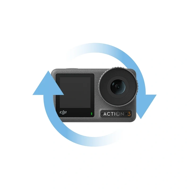 Plan serwisowy DJI Care Refresh Osmo Action 3