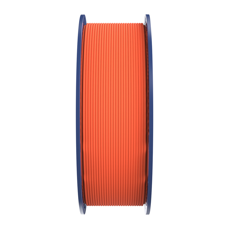 Sunlu Filament PETG High-Speed Matte (orange) 5