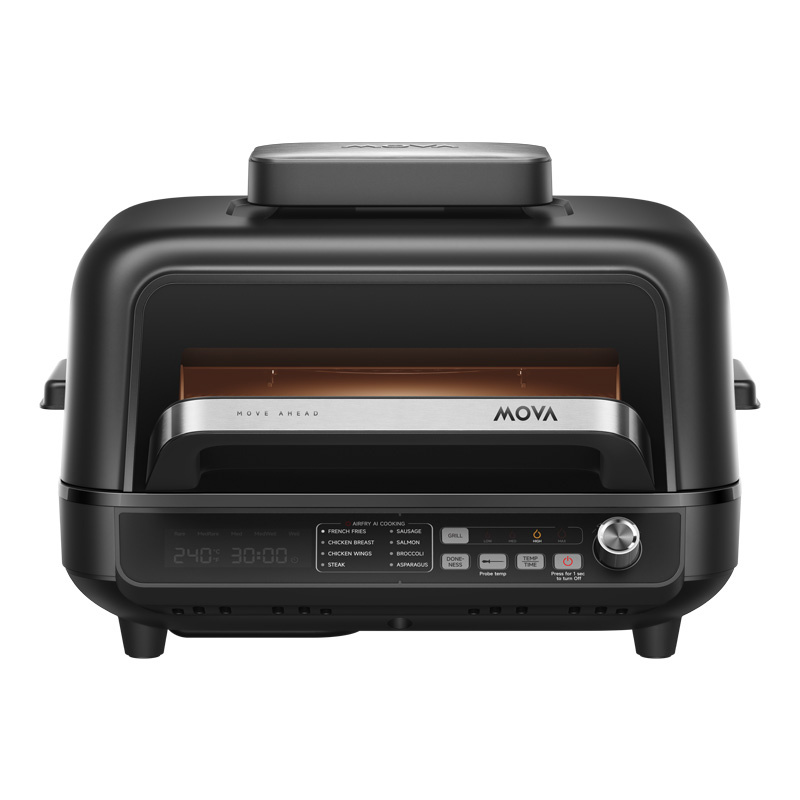 Indoor Grill MOVA IG20 Pro 4