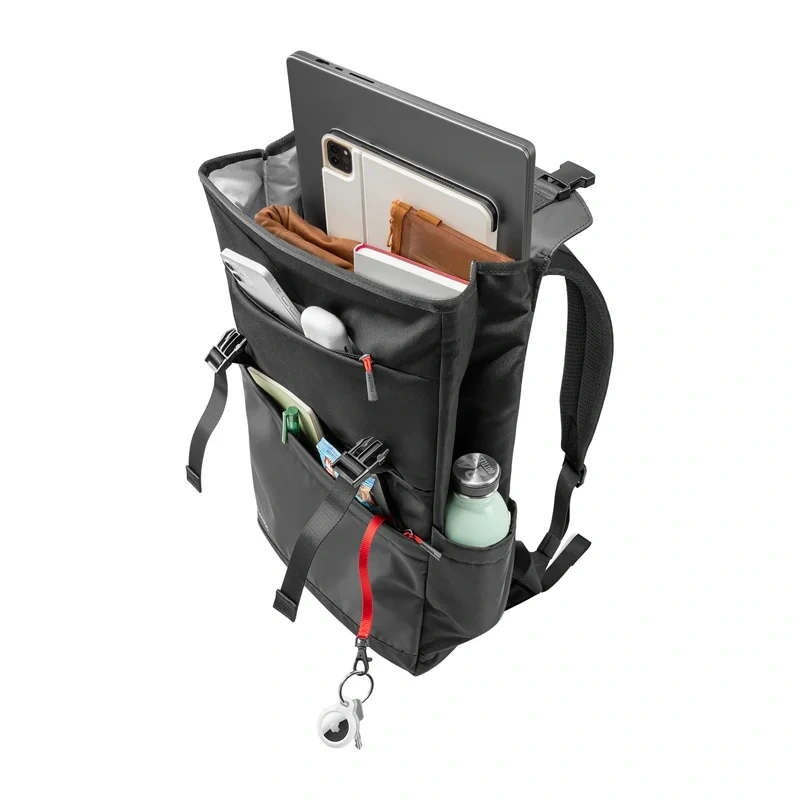 Plecak na laptopa 18L / 15,6'' Tomtoc Slash-T64 (meteorytowy) 5