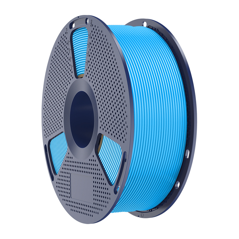 Sunlu Filament PETG Cyan 4