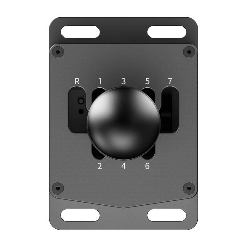shifter PC&Wheelbase Moza HGP  RS039 5