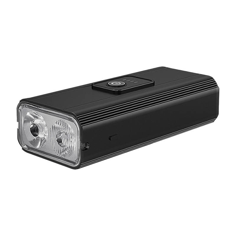 Lampka rowerowa SUPERFIRE GT-R3 600lm USB