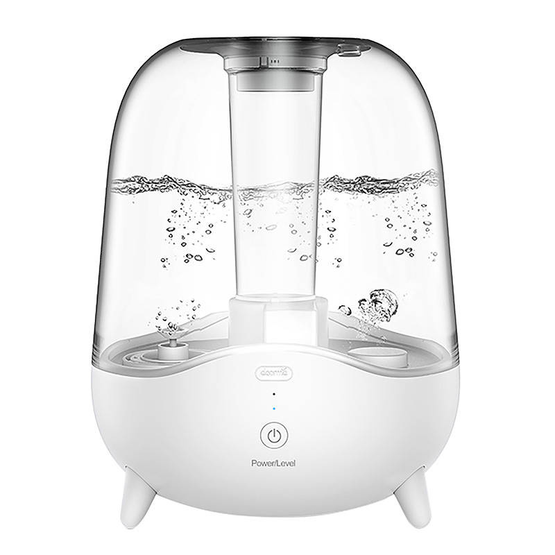 Nawilżacz powietrza DEERMA F325 ultradźwiękowy 5L 3