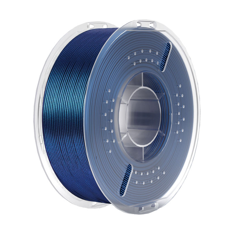 ELEGOO PLA Galaxy Filament (Peacock Blue) 2