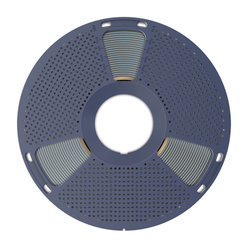 Sunlu Filament PETG Grey 3
