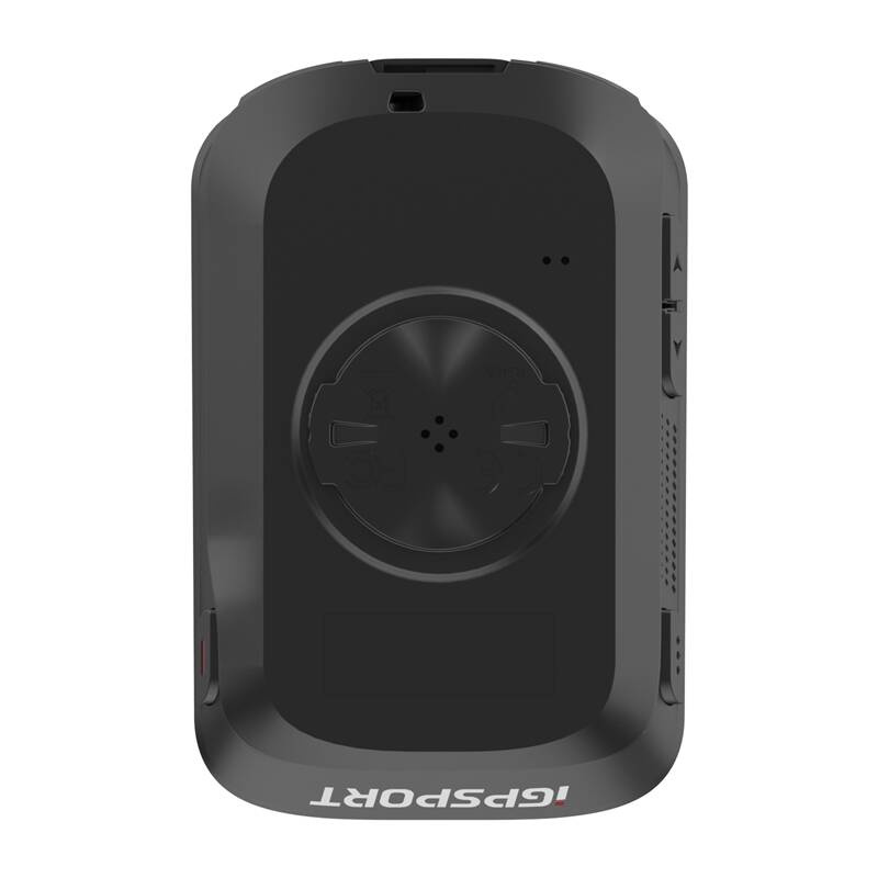 Komputer Rowerowy iGPSPORT BSC300T GPS Ekran Dotykowy 2,4"