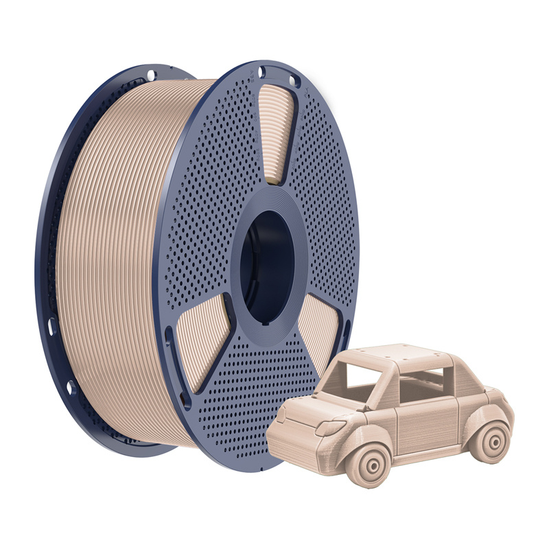 Sunlu Filament PETG Beige 2