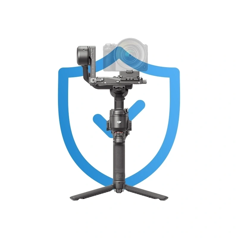 Plan ochrony DJI Care Refresh RS 4