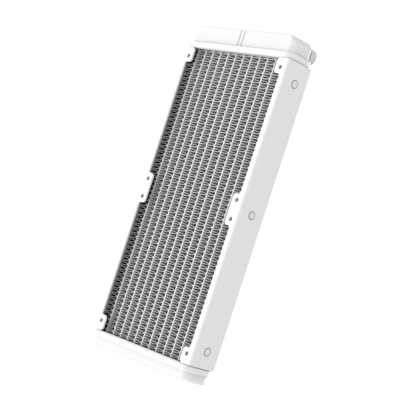CPU cooler Darkflash DH240D v2 (white) 5